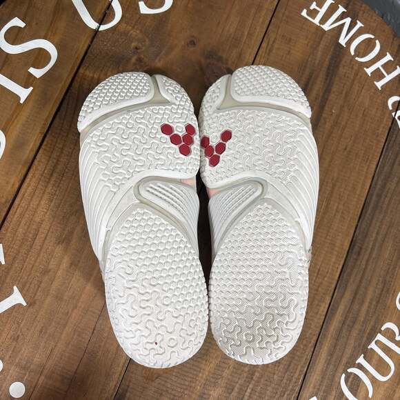 Vivobarefoot Motus Flex Women's Training Shoes White Space Dye - EUR 35/ US 5 - Picture 6 of 11